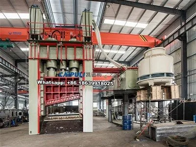 Q91-1250 Mașină de tăiat pentru sarcini grele